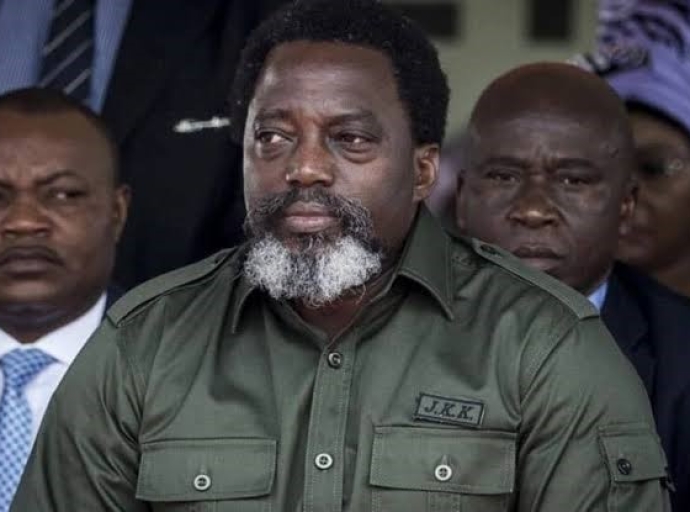 S’insurgeant contre les propos de Jean-Pierre Bemba, RDC : le PPRD dénonce une campagne de diabolisation contre Joseph Kabila